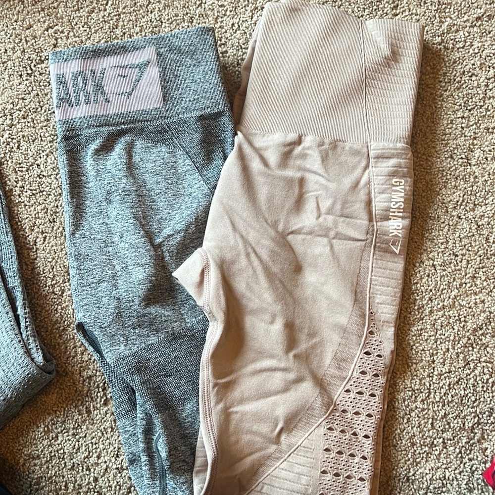 Gymshark leggings